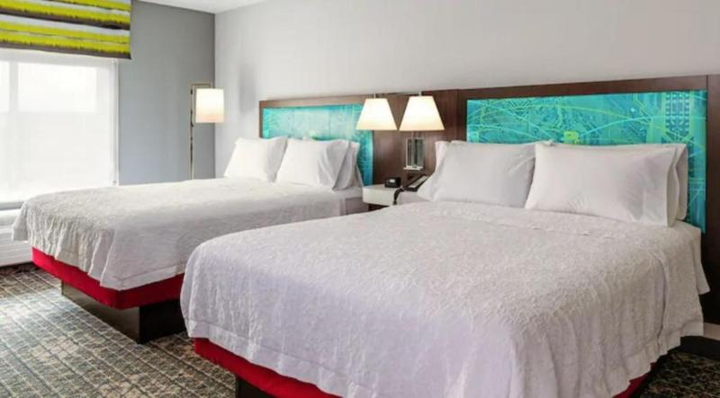 Hampton Inn & Suites Ypsilanti, MI image