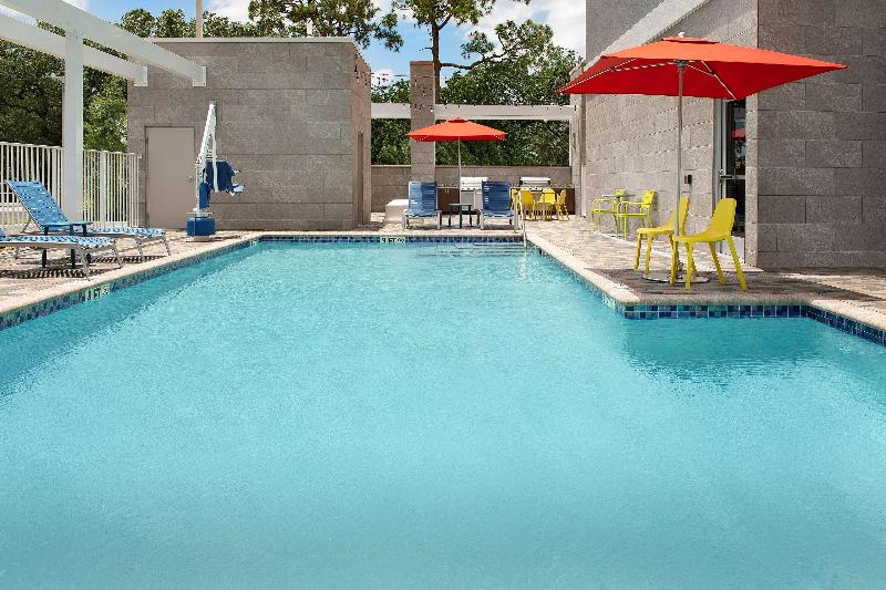 Home2 Suites by Hilton Tampa Westshore Airport