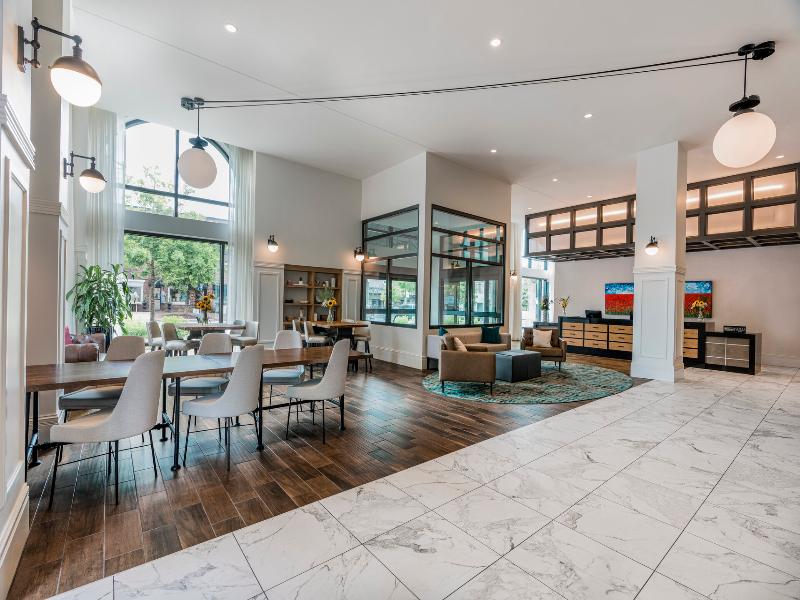 The Hamilton Alpharetta, Curio Collection by Hilto image