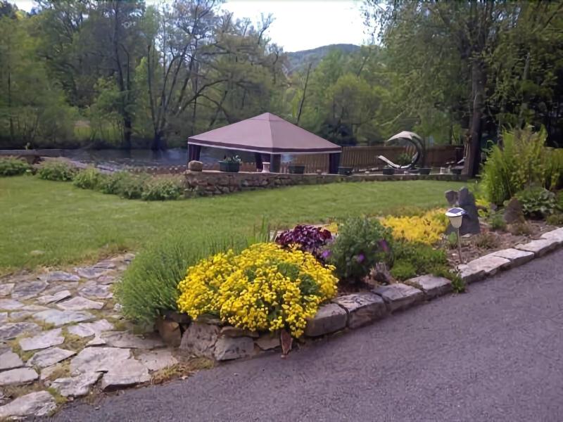 Chambres D Hotes Du Moulin De Lachaux image
