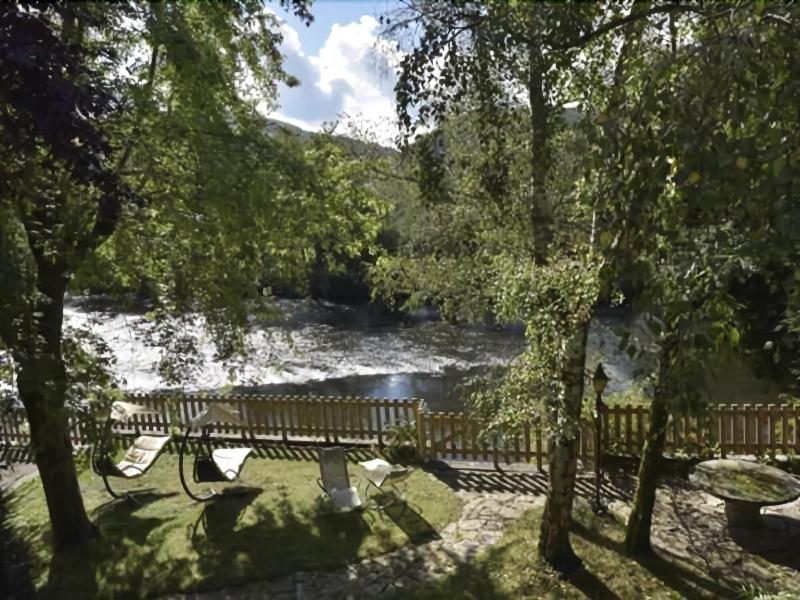 Chambres D Hotes Du Moulin De Lachaux image
