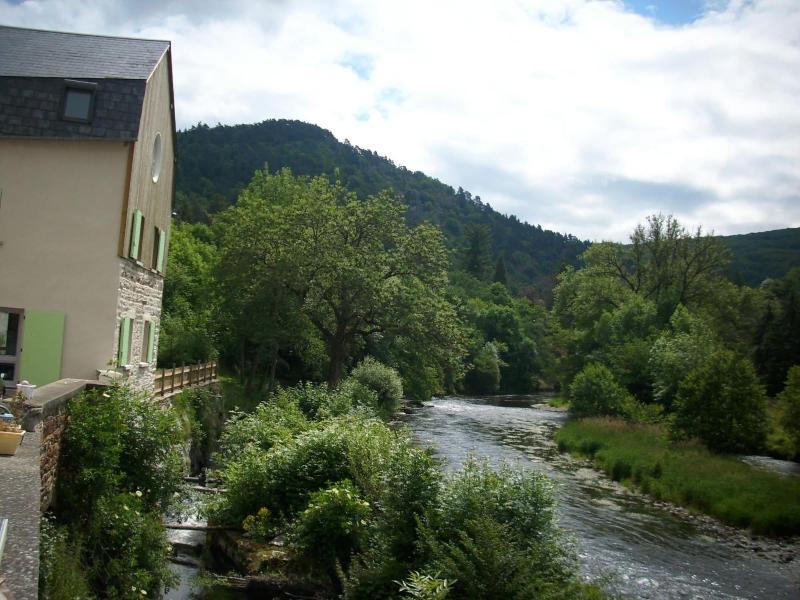 Chambres D Hotes Du Moulin De Lachaux image