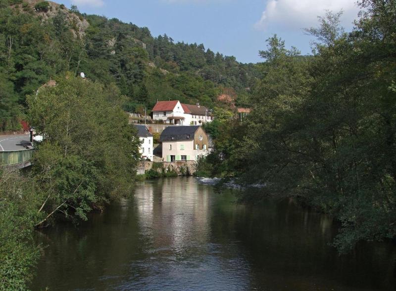Chambres D Hotes Du Moulin De Lachaux image