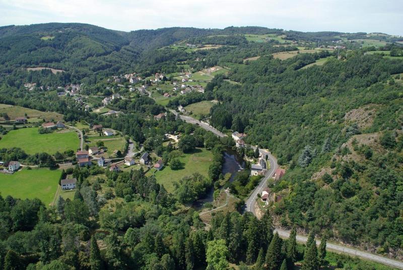 Chambres D Hotes Du Moulin De Lachaux image