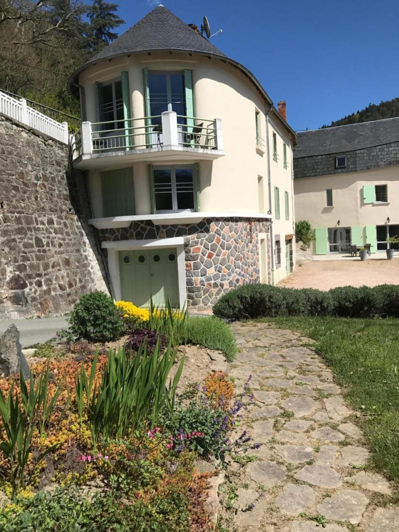 Chambres D Hotes Du Moulin De Lachaux image