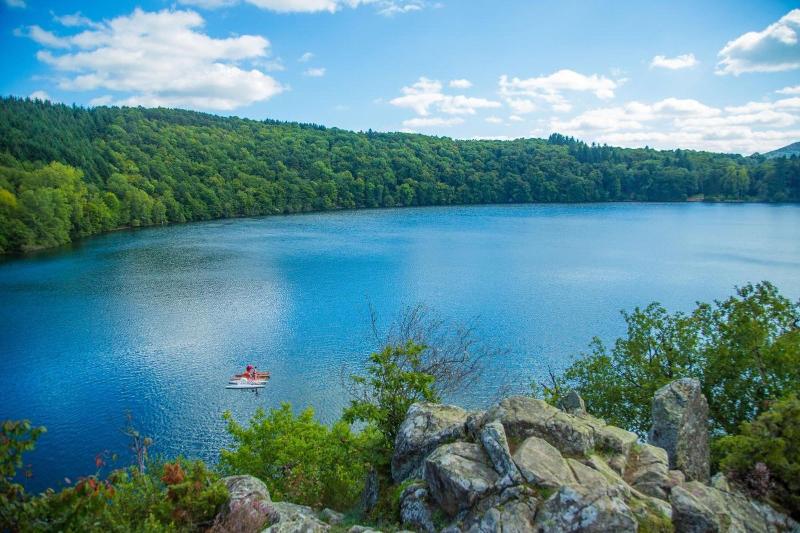 Chambres D Hotes Du Moulin De Lachaux image