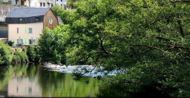 Chambres D Hotes Du Moulin De Lachaux image