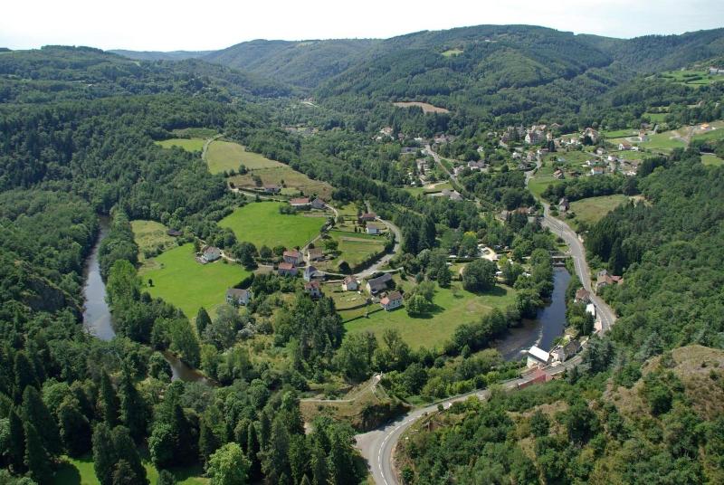 Chambres D Hotes Du Moulin De Lachaux image