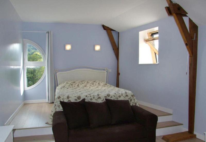 Chambres D Hotes Du Moulin De Lachaux image
