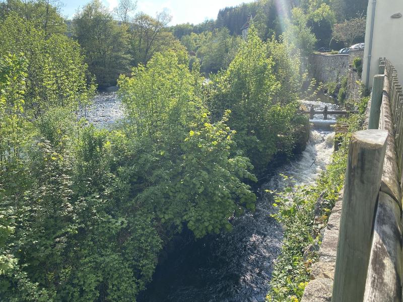 Chambres D Hotes Du Moulin De Lachaux image