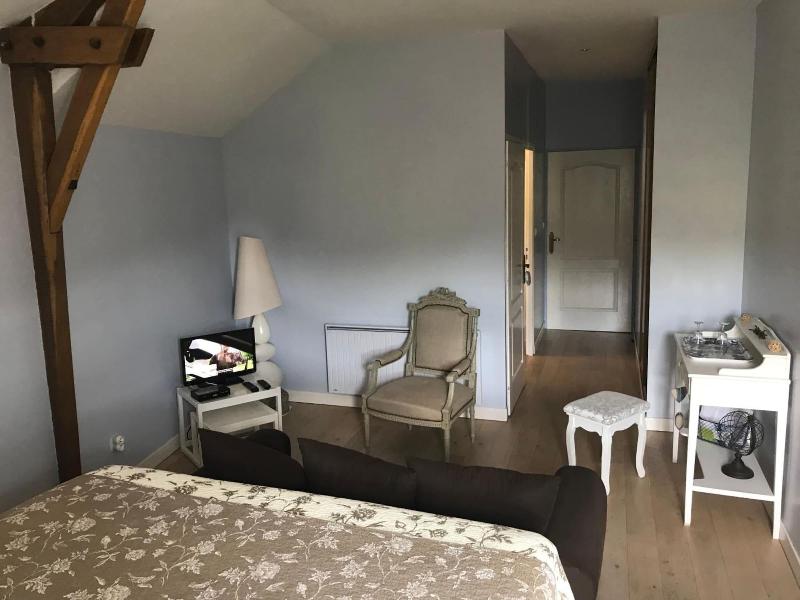 Chambres D Hotes Du Moulin De Lachaux image