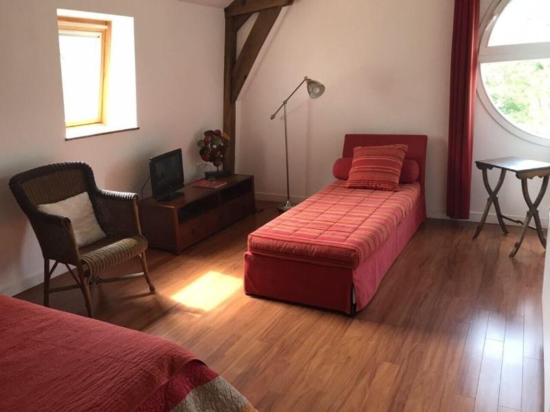 Chambres D Hotes Du Moulin De Lachaux image