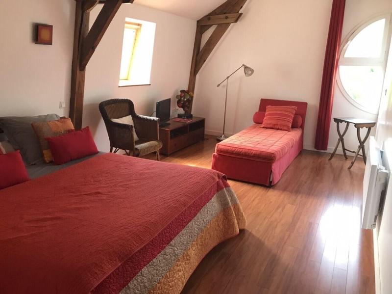 Chambres D Hotes Du Moulin De Lachaux image