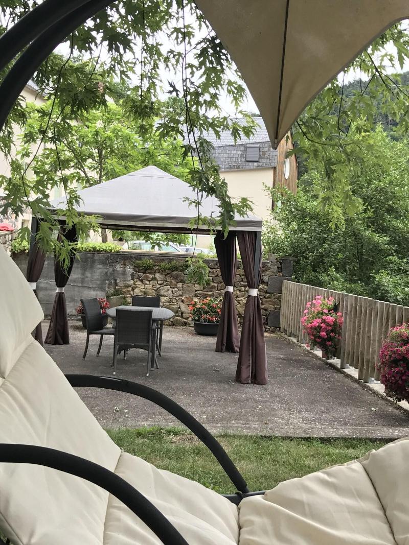 Chambres D Hotes Du Moulin De Lachaux image
