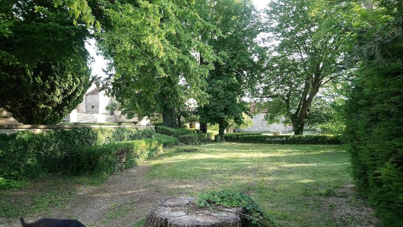 Manoir De L'Echauguette image