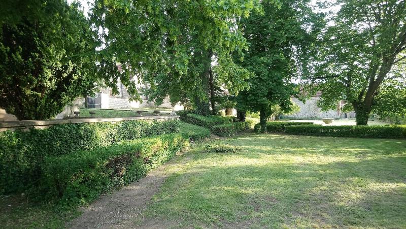 Manoir De L'Echauguette image
