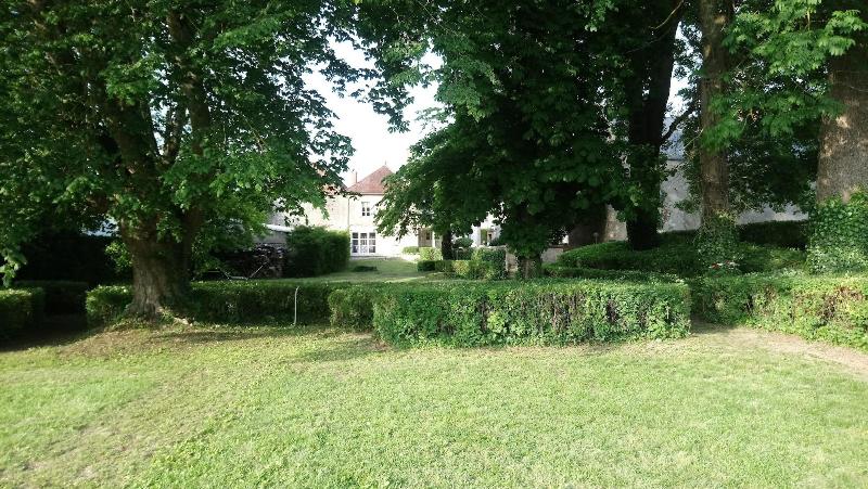 Manoir De L'Echauguette image