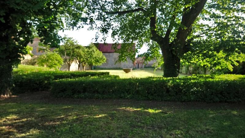 Manoir De L'Echauguette image