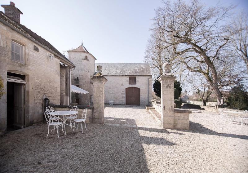 Manoir De L'Echauguette image