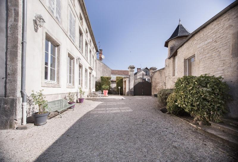 Manoir De L'Echauguette image