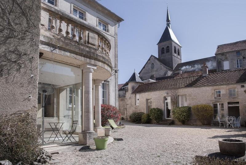 Manoir De L'Echauguette image