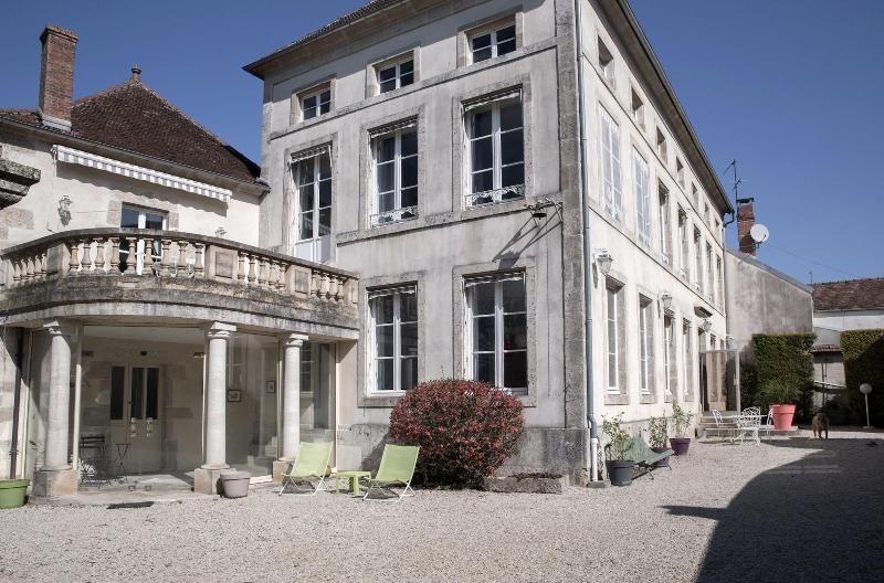 Manoir De L'Echauguette image