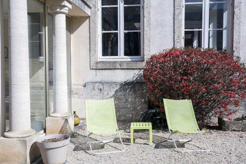 Manoir De L'Echauguette image