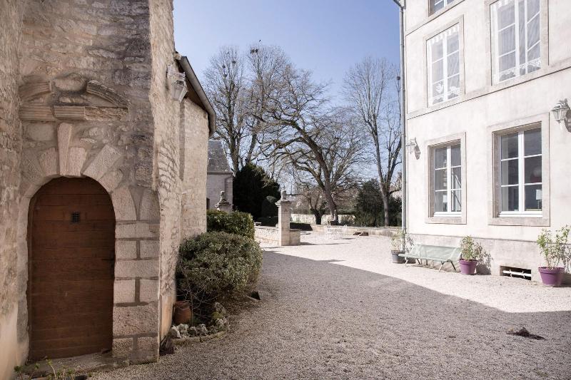 Manoir De L'Echauguette image