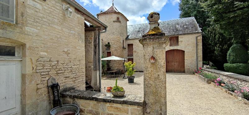 Manoir De L'Echauguette image