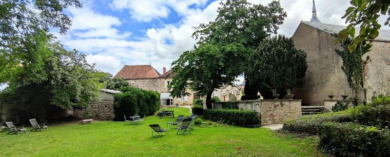 Manoir De L'Echauguette image