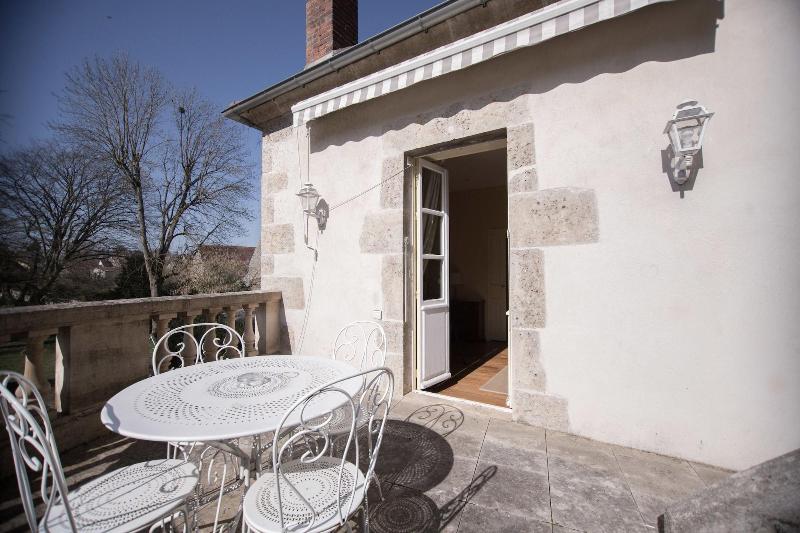 Manoir De L'Echauguette image