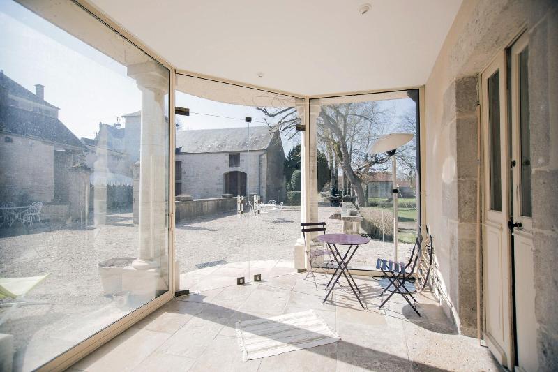 Manoir De L'Echauguette image
