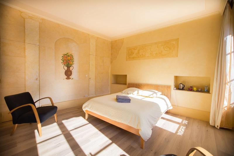 Manoir De L'Echauguette image