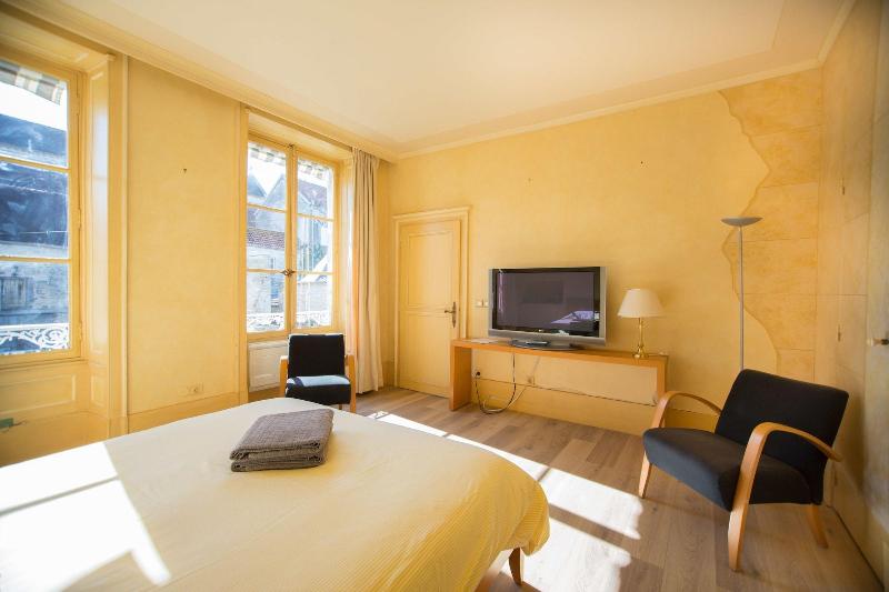 Manoir De L'Echauguette image