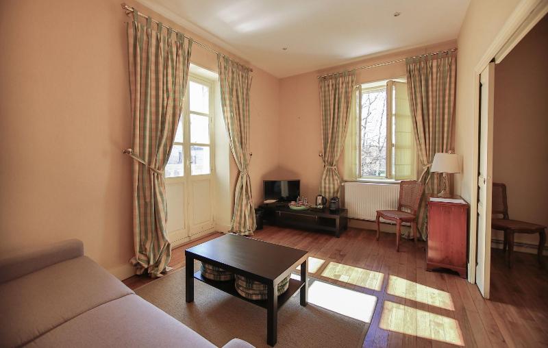 Manoir De L'Echauguette image