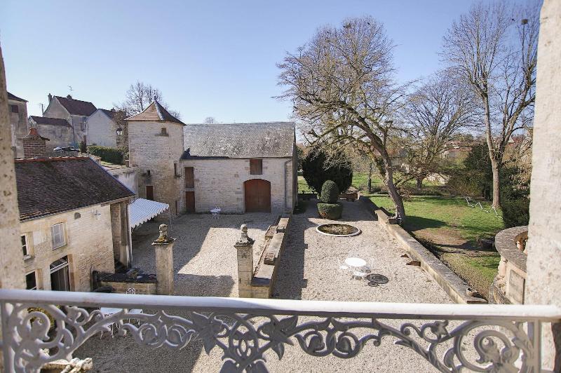 Manoir De L'Echauguette image