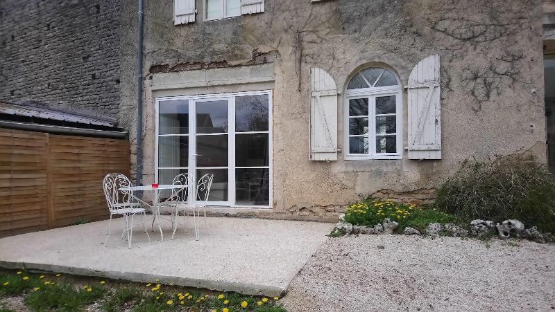 Manoir De L'Echauguette image