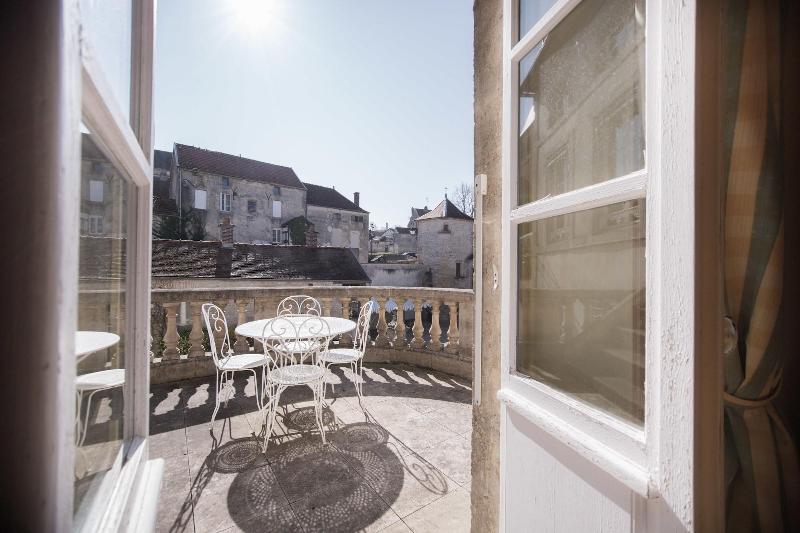Manoir De L'Echauguette image