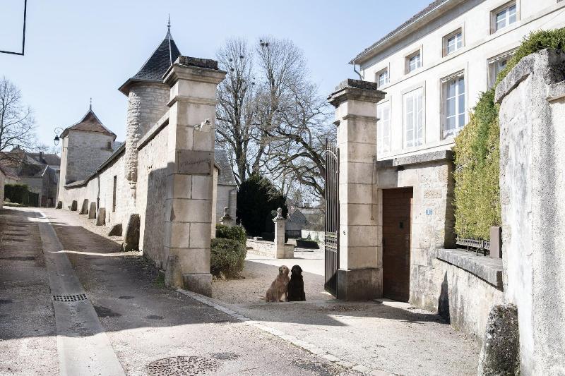 Manoir De L'Echauguette image