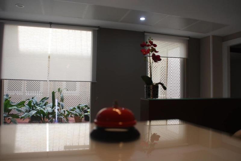 Hostal Verona image