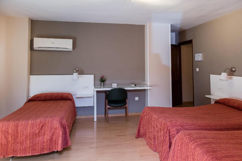 Hostal Verona image