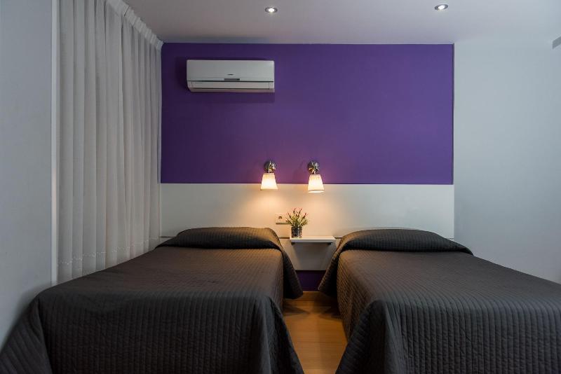 Hostal Verona image