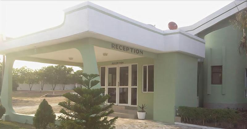 Meridian Drive Hotel image