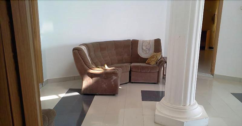 Meridian Drive Hotel image