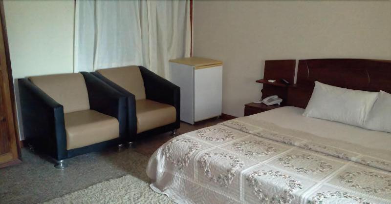 Meridian Drive Hotel image