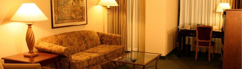 Meridian Drive Hotel image