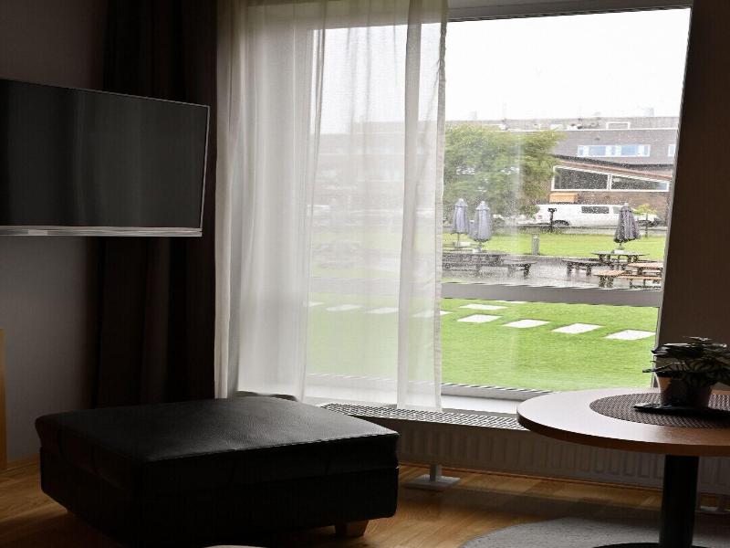 Hotell Frøya image