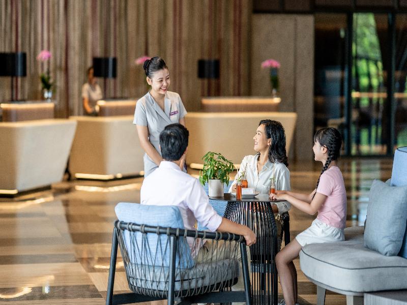 Crowne Plaza Phu Quoc Starbay Vietnam image