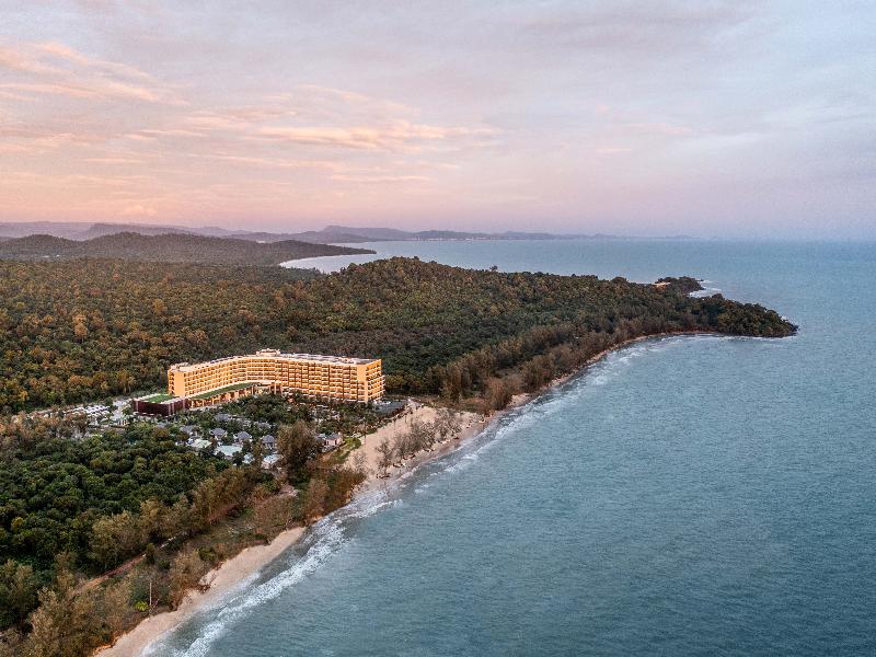 Crowne Plaza Phu Quoc Starbay Vietnam image
