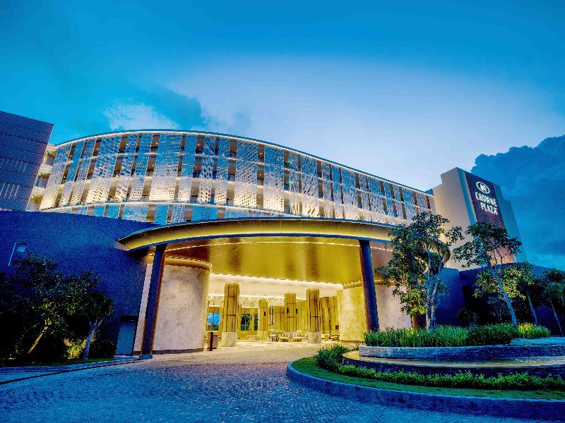 Crowne Plaza Phu Quoc Starbay Vietnam image